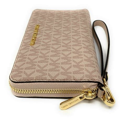 michael kors wallets amazon|Michael Kors women's large wallet.